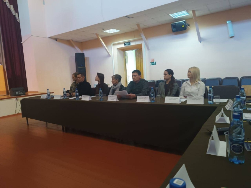 Предприниматели Сретенска презентовали свои инвестпроекты  на выездном экономическом форуме